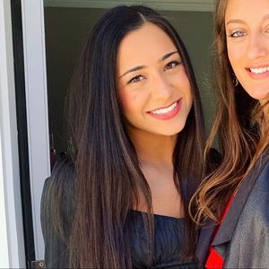 Meet your Posher, Maryam